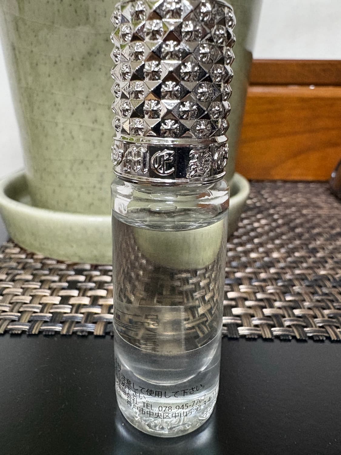 크롬하츠 향수 롤온 + 핸드 스프레이 상품이미지4