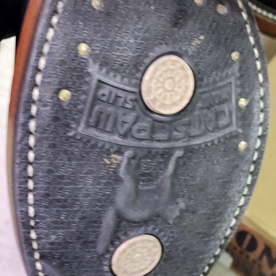 토이즈 맥코이 워크부츠  상품이미지5