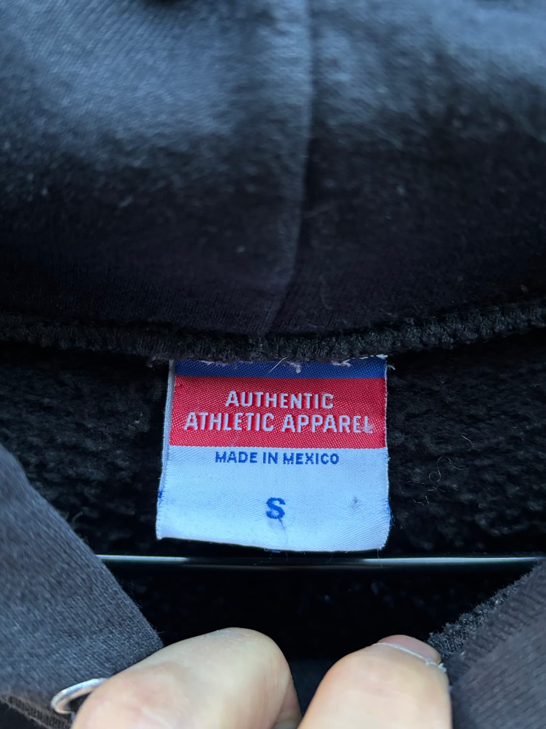 00s 챔피온 노스이스턴 후디 상품이미지5