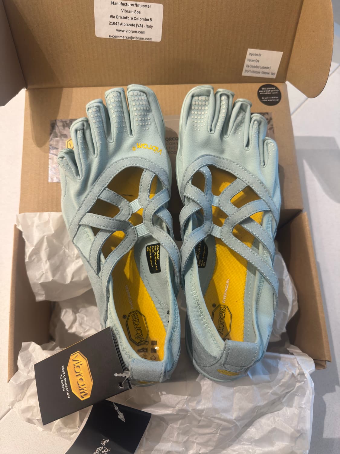 파이브핑거스 알리자루프240 상품이미지1