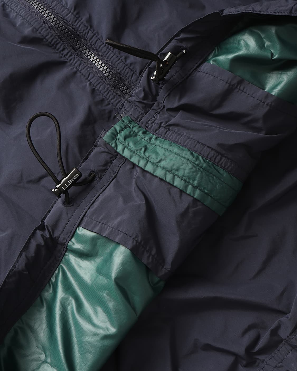 L.L.Bean Japan Edition Roxbury Jacket 상품이미지9