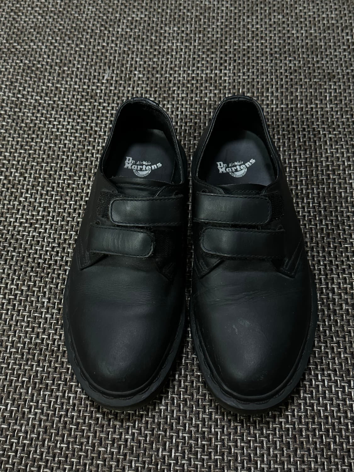 닥터마틴 로렌 UK3 사이즈(225-230) 상품이미지1