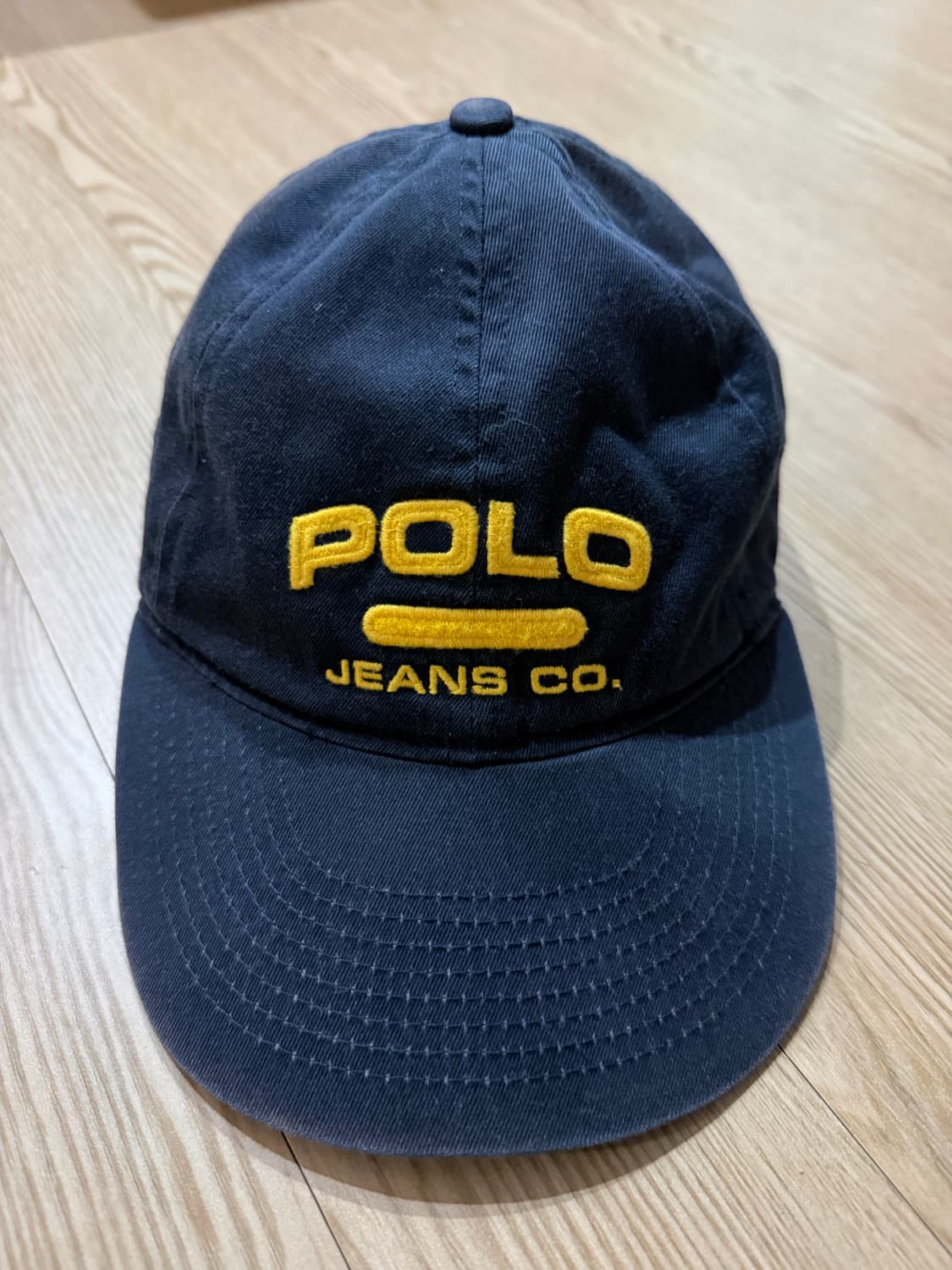 폴로모자  상품이미지1