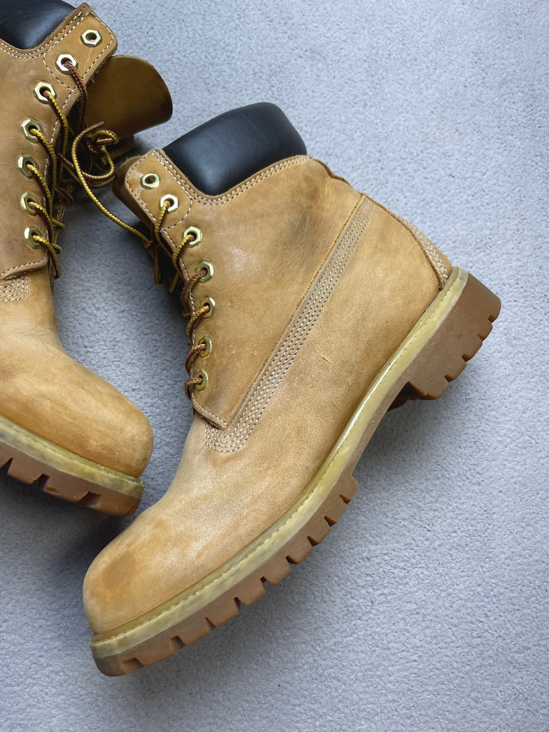 [10] 팀버랜드6인치 부츠 280-285 상품이미지7