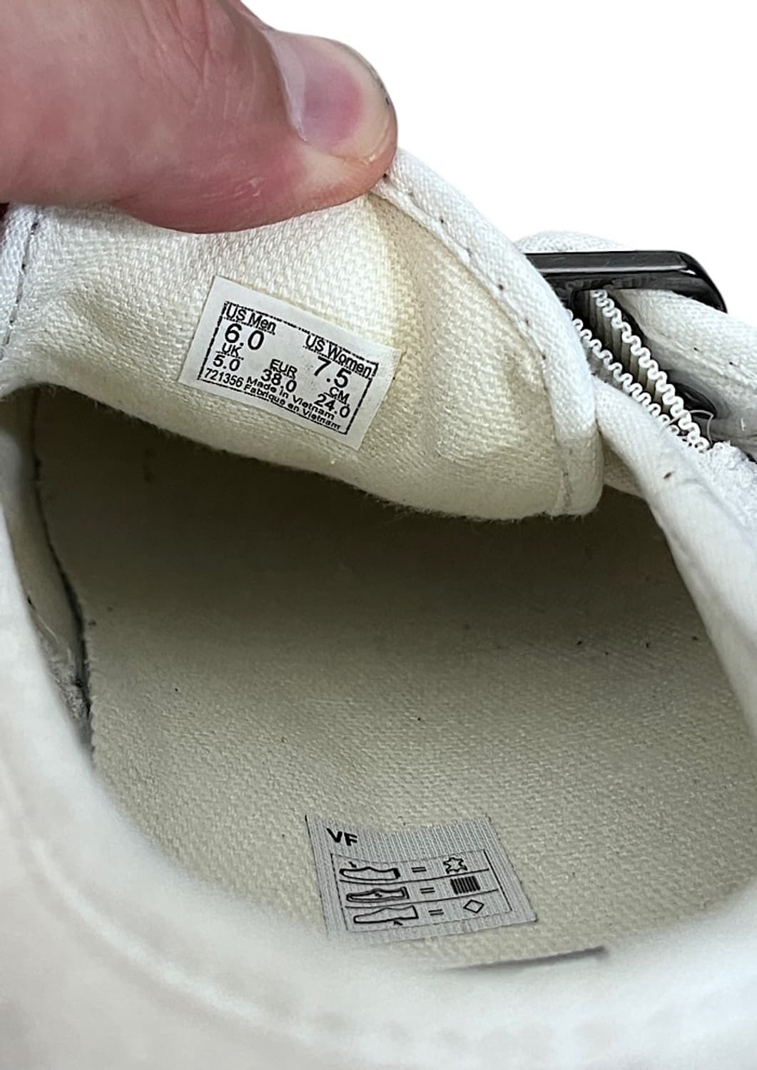 Vans 상품이미지7