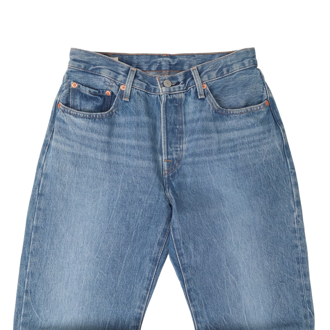 리바이스 501 90s 데님팬츠 상품이미지6