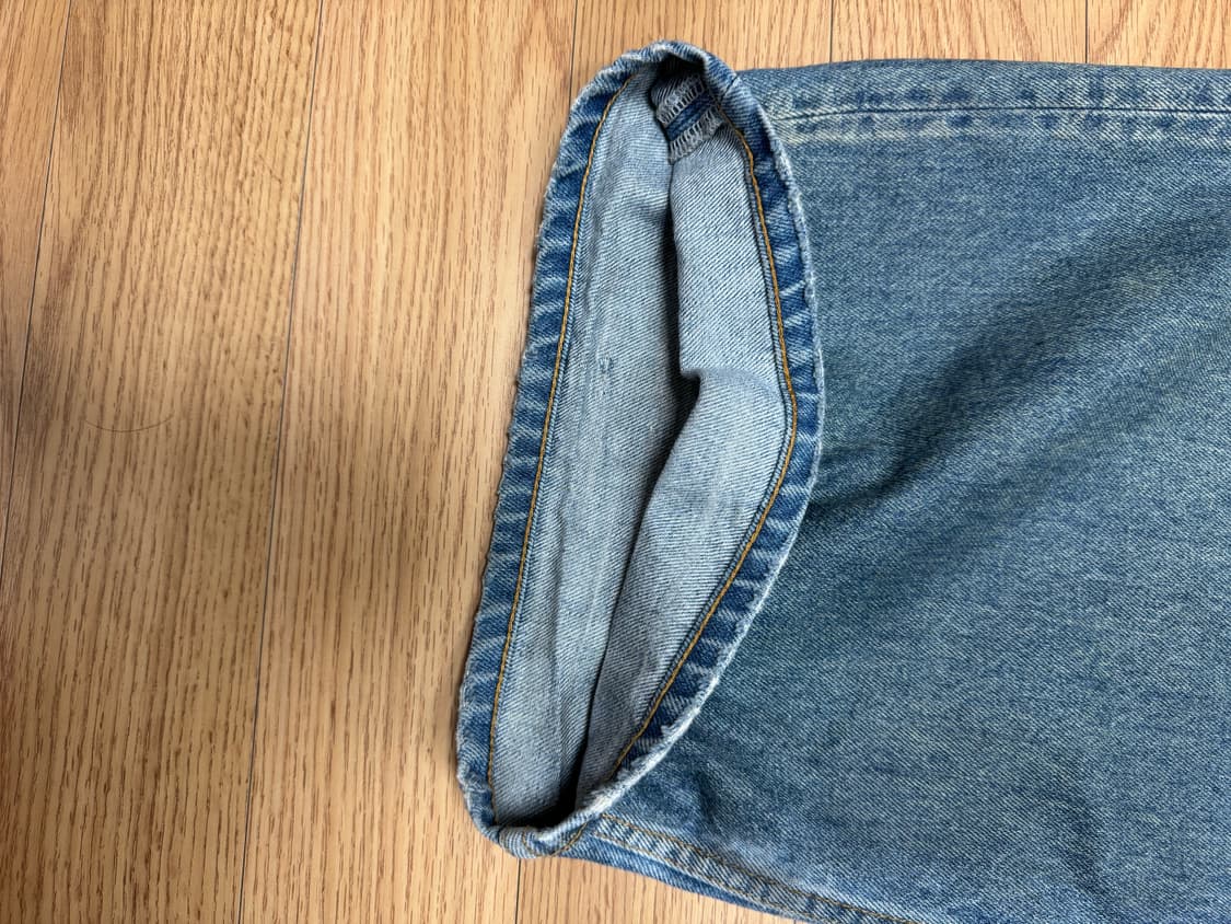 발렌시아가 코티드 라지배기진  상품이미지7