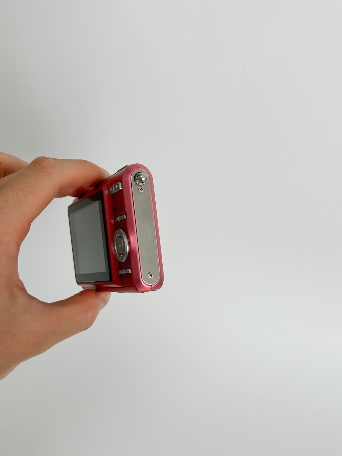 풀박스!) 카시오 엑슬림 z75 Exilim 빈티지 디카 상품이미지9