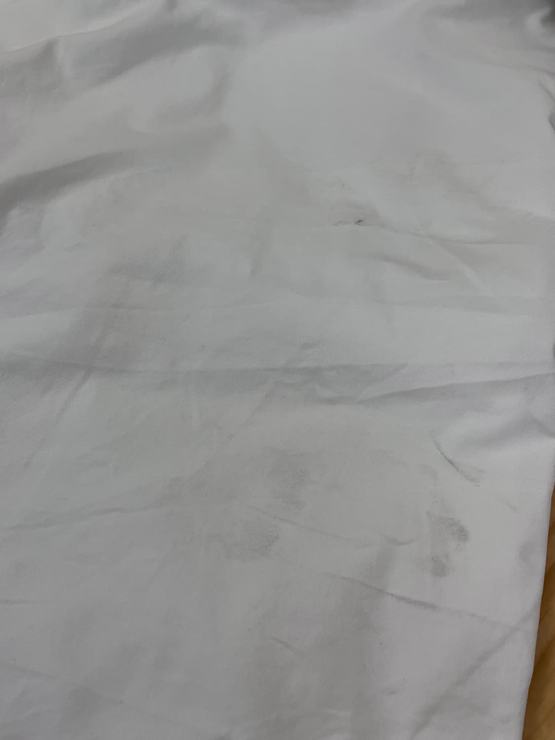 폴로 랄프로렌 셔츠 화이트 M  #csz2933 상품이미지10