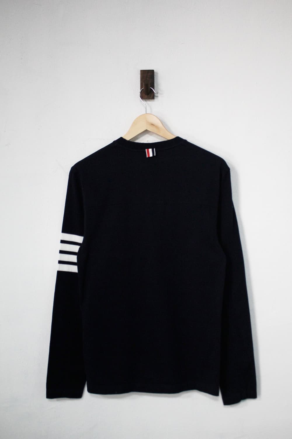 THOMBROWNE Long Sleeve 상품이미지2
