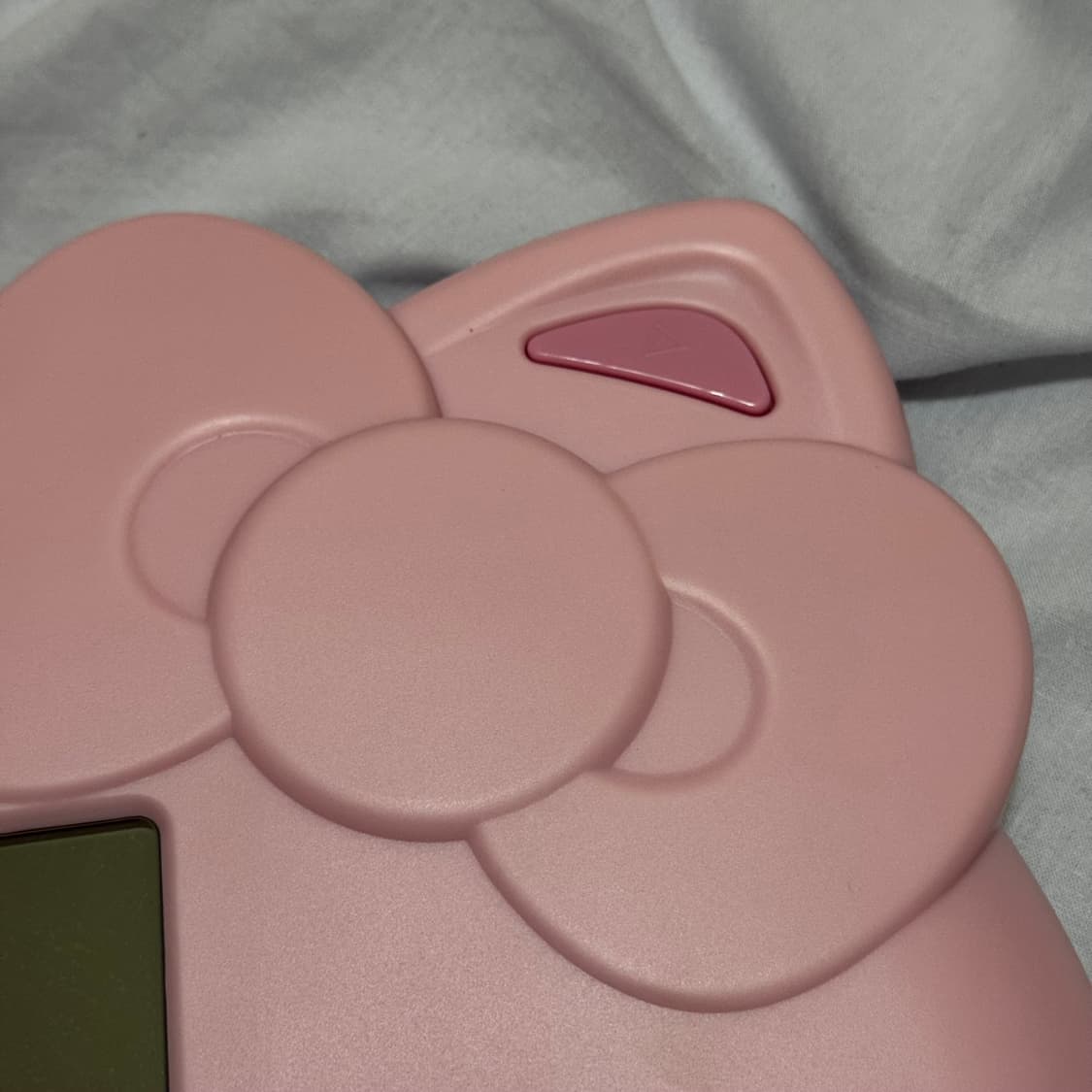 키티 체중계 상품이미지5