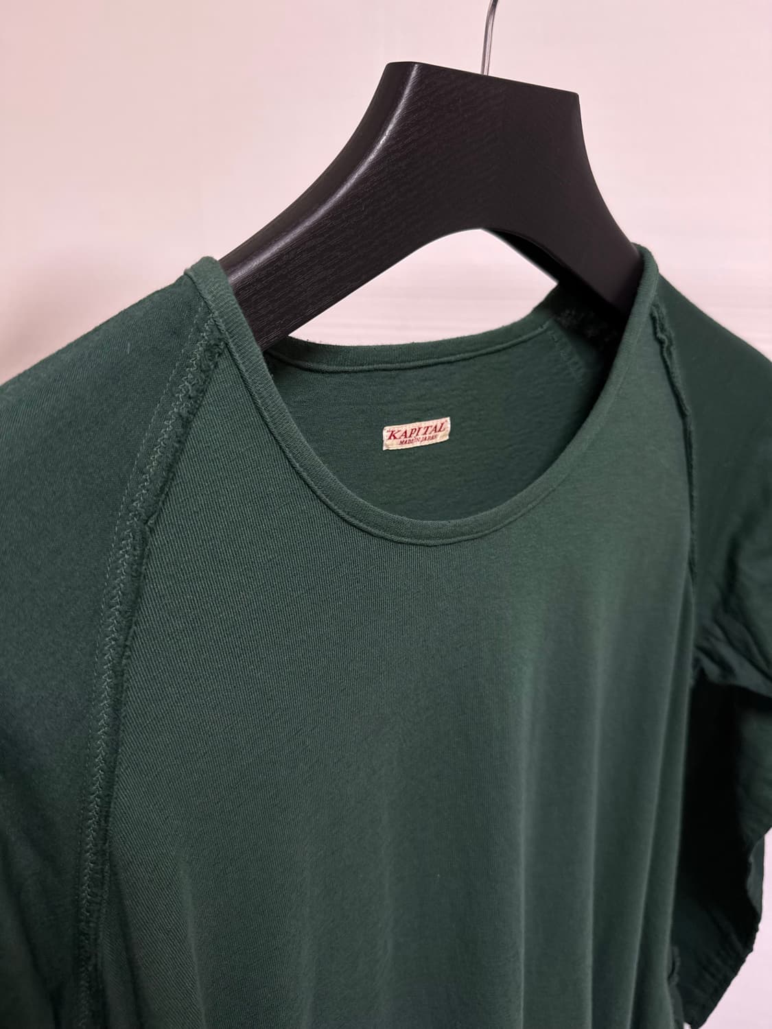 Kapital 캐피탈 텐지쿠 x 가제 드레스 상품이미지3