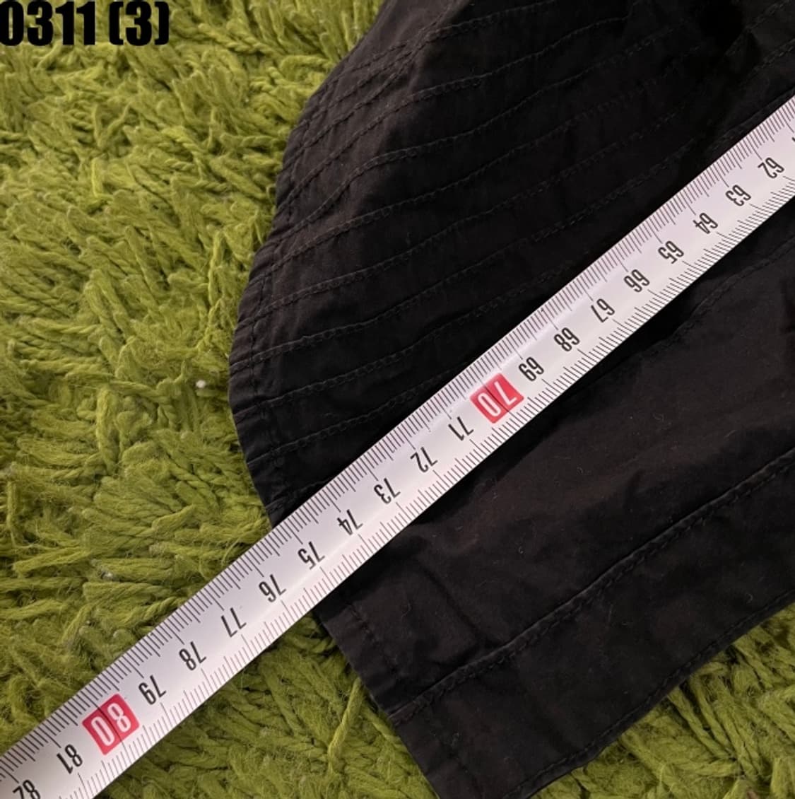 FUBU 긴팔 셔츠 상품이미지7