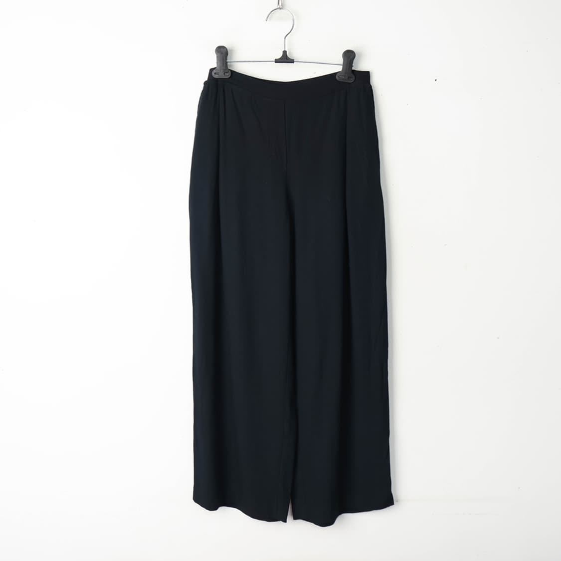 26/PURE DKNY 와이드 밴딩팬츠 상품이미지1
