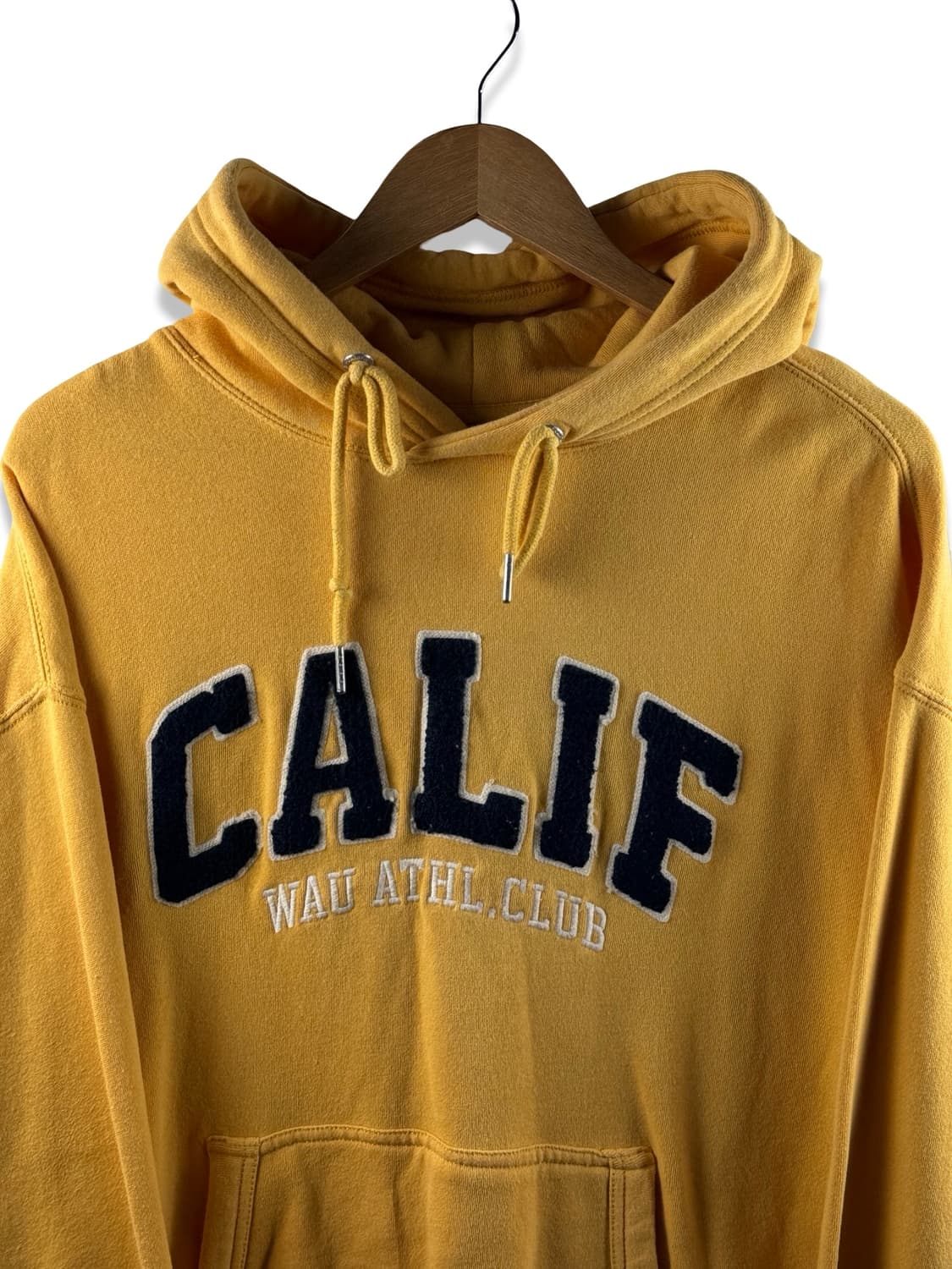 후아유 캘리포니아 후디1992 상품이미지4