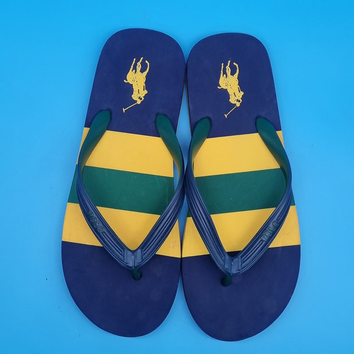 H 폴로 랄프로렌 남성 쪼리260 상품이미지2