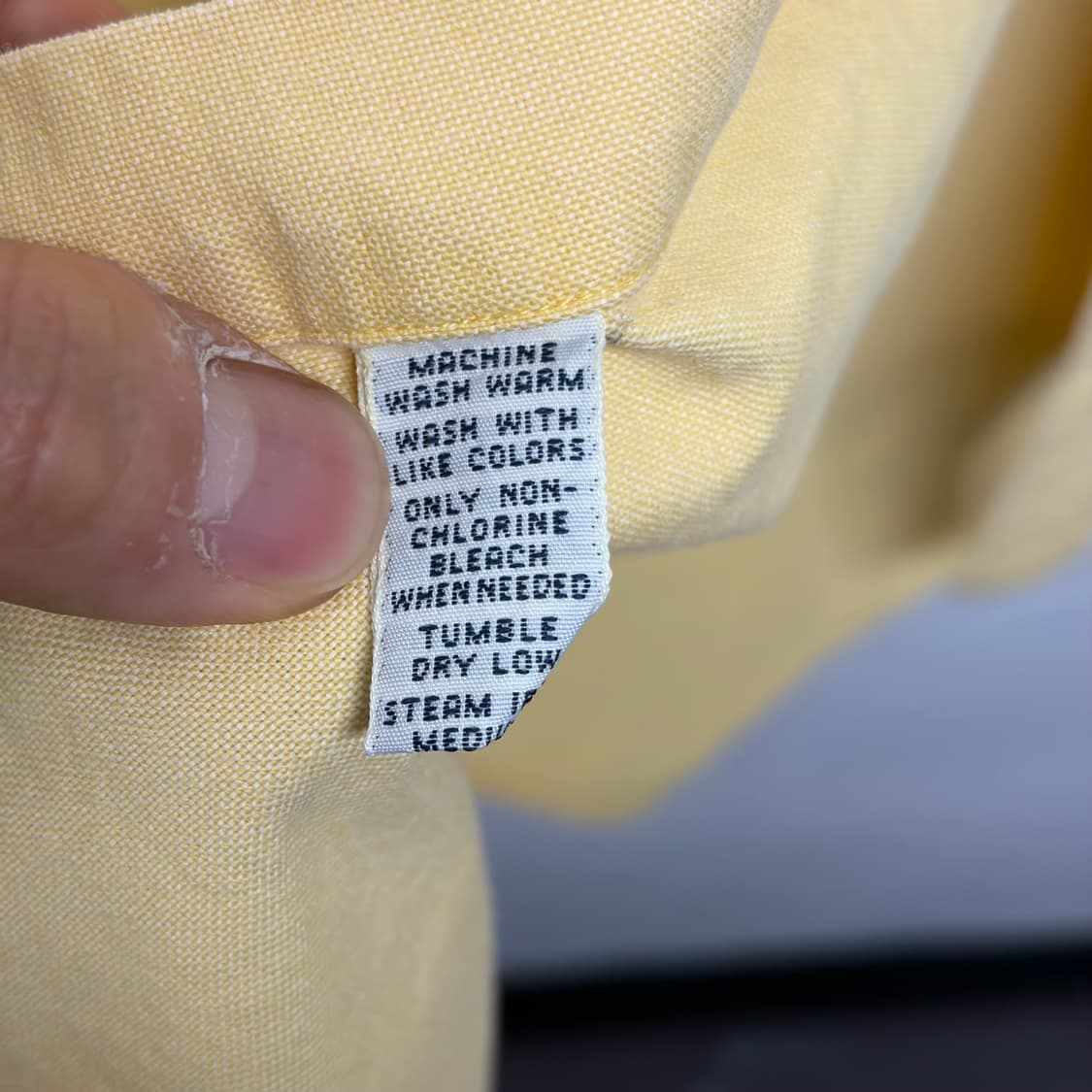 폴로 랄프로렌 셔츠 148 상품이미지5