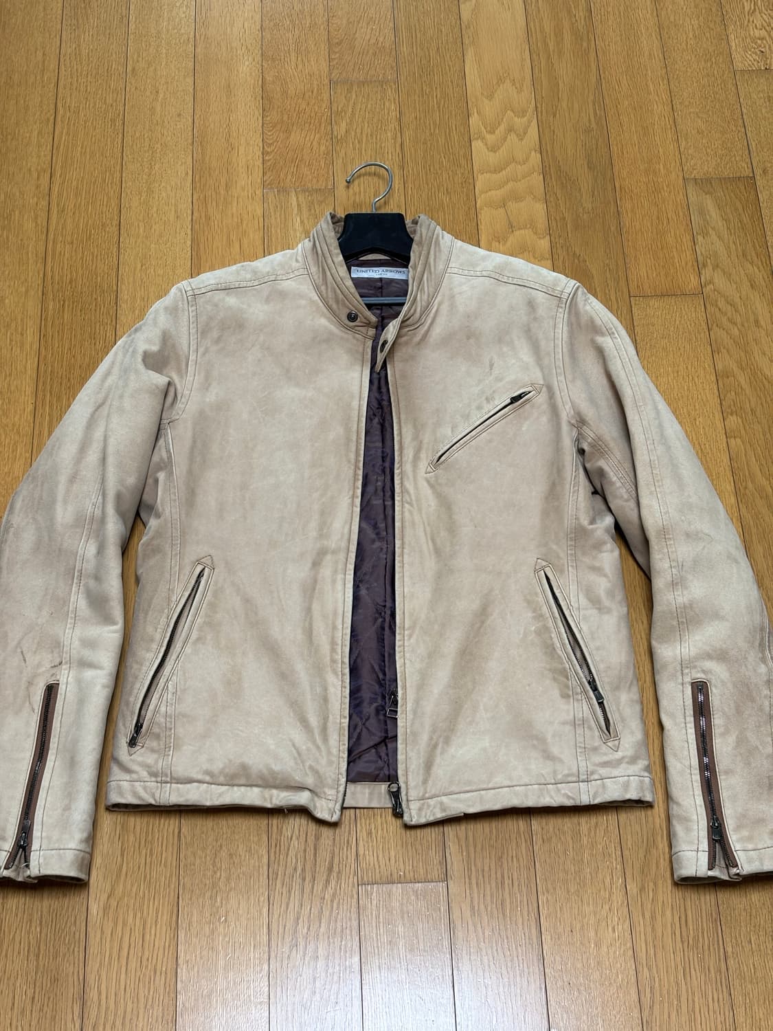 United Arrows 자켓 상품이미지1