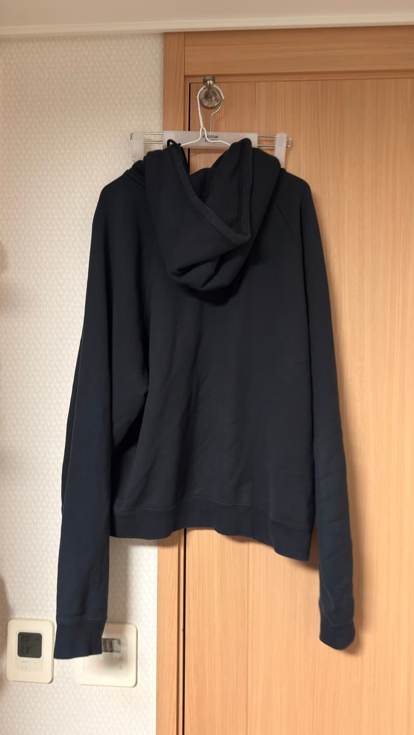 나이키 발렌타인데이 후드티 L 105 상품이미지3