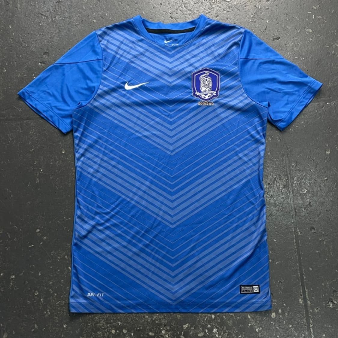 100 나이키 국대 트레이닝 탑 상품이미지1