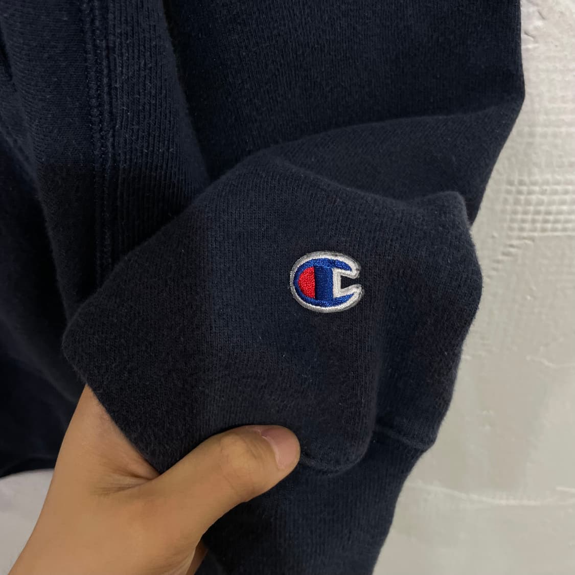 챔피온 리버스위브 후드티(c3) 상품이미지7