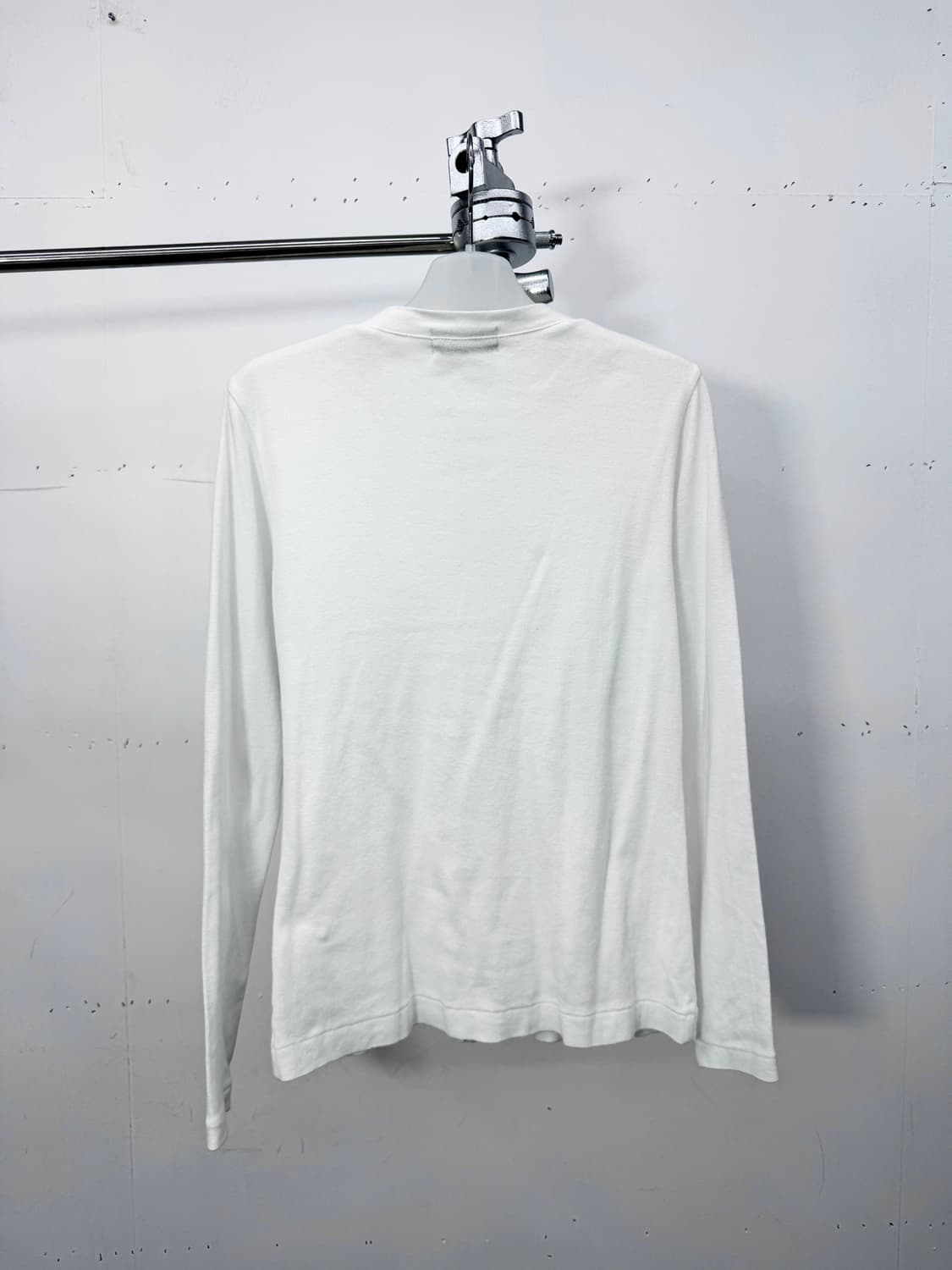 Margaret Howell cotton cardigan 상품이미지2