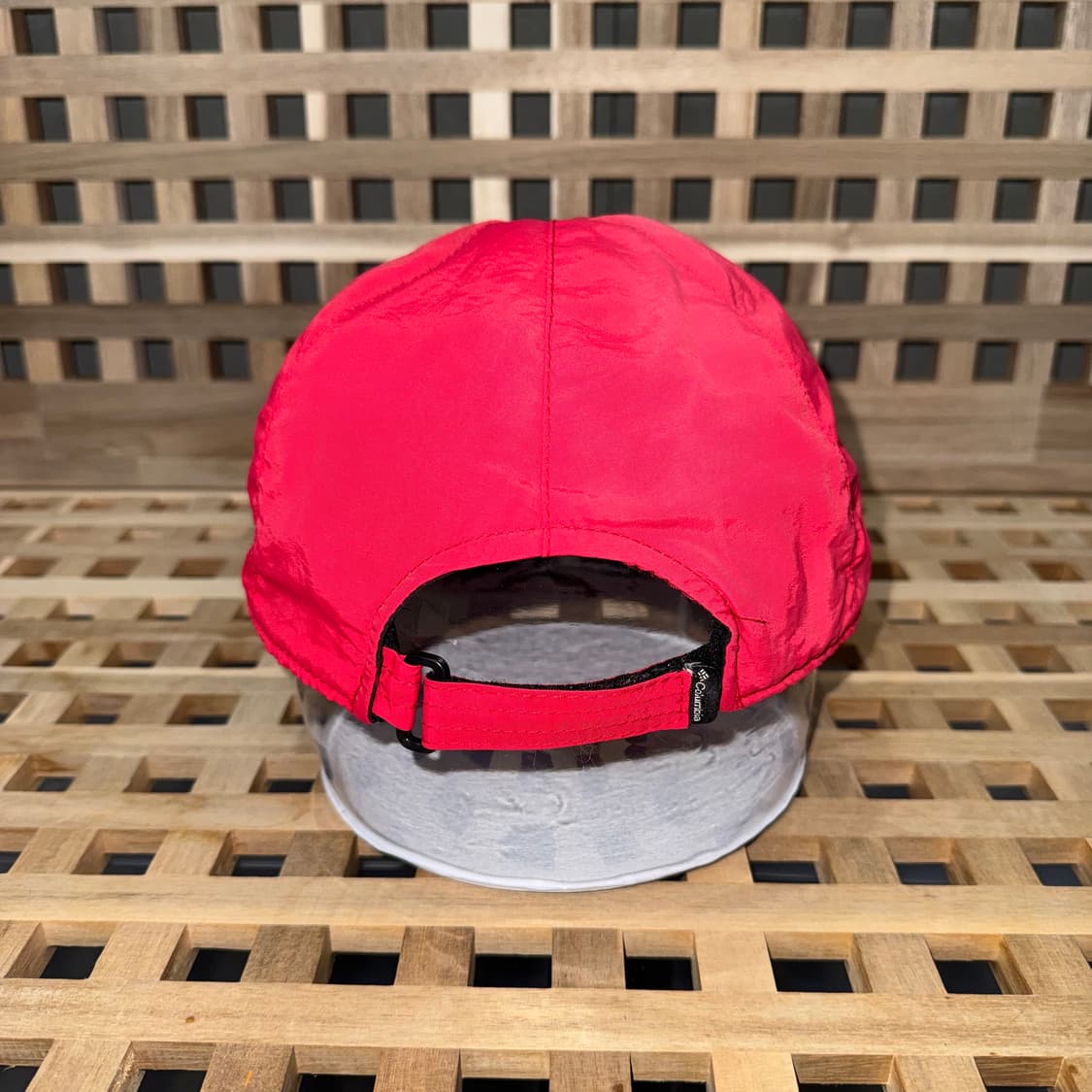 컬럼비아 캠프캡 상품이미지3