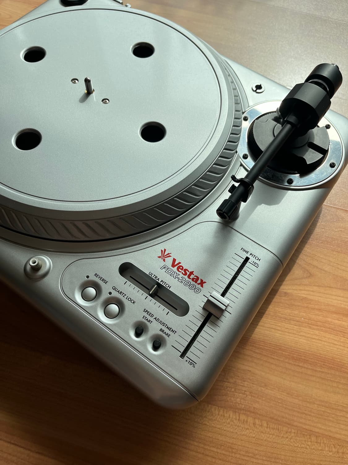 Vestax PDX-2000 상품이미지2