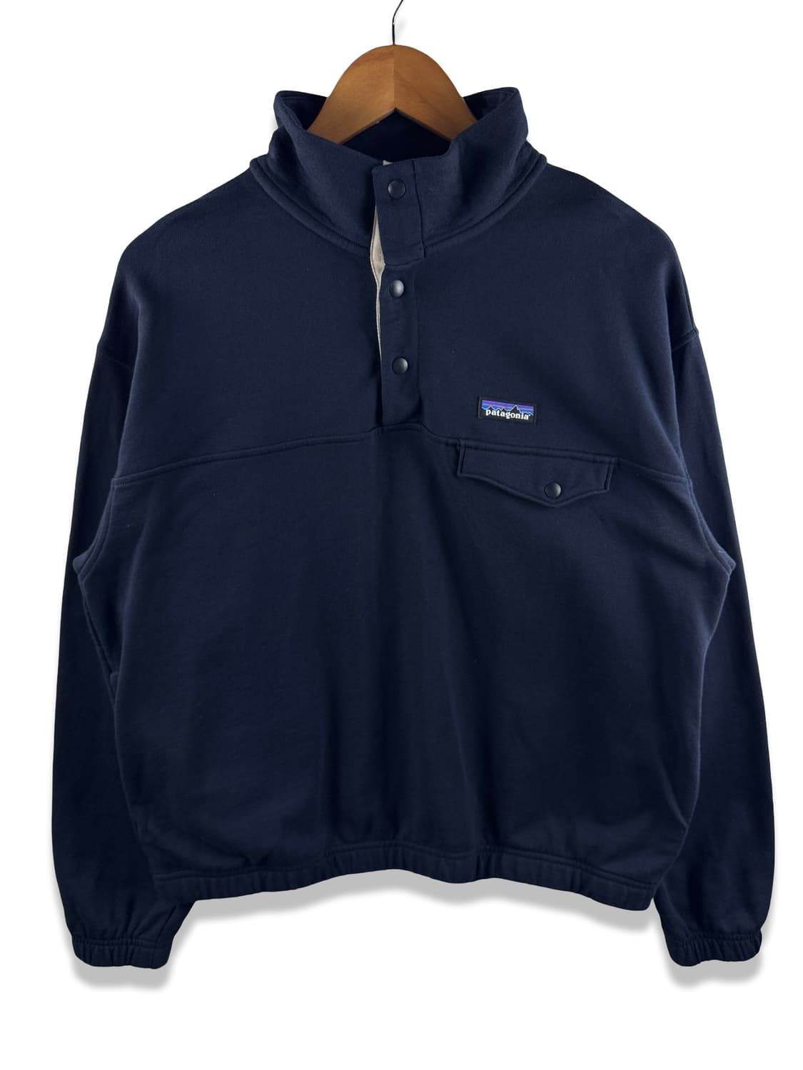 파타고니아 데일리 스냅티 풀오버3090 상품이미지1