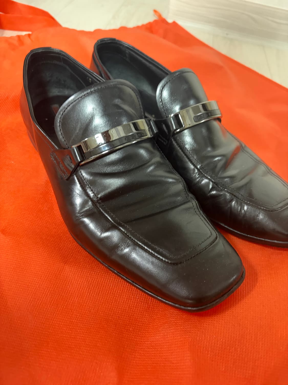 Prada sports 상품이미지2