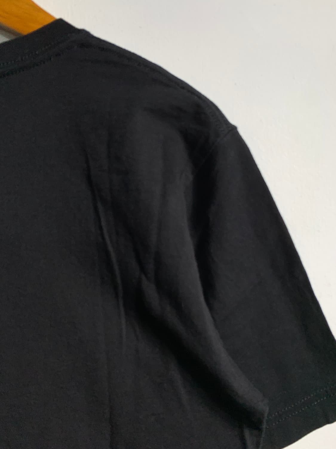 USA canvas 캔버스 빈티지 티셔츠 S 상품이미지5