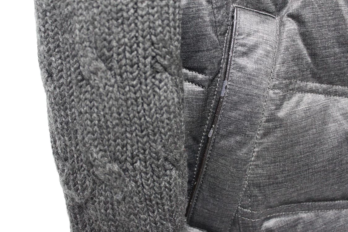 Manzoni 24 만조니24 2WAY 자켓 상품이미지4