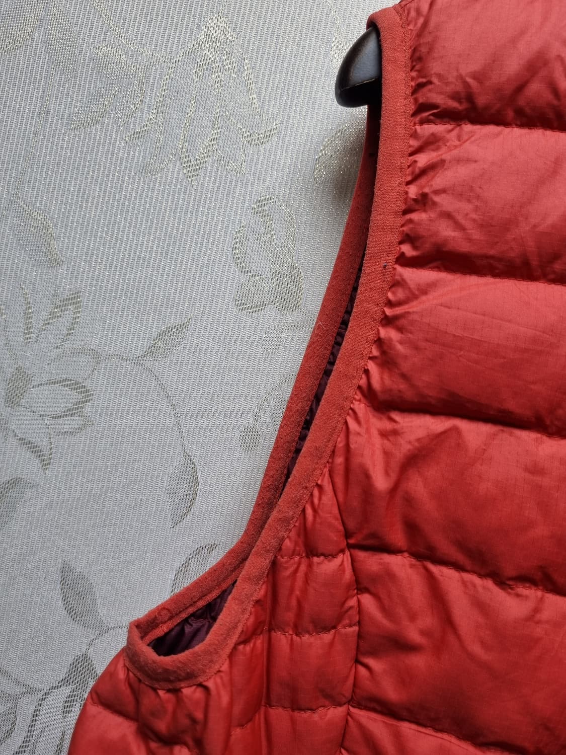 [L/66/정품] 파타고니아 여성 구스패딩조끼 상품이미지5