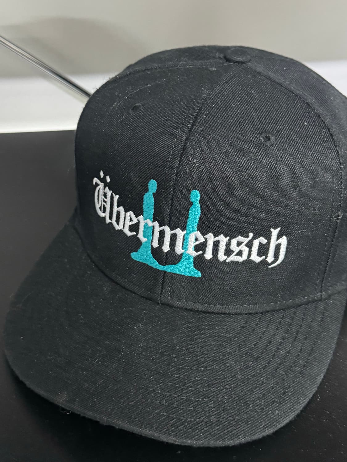 위버맨쉬 스냅백 해외판 판매 상품이미지3