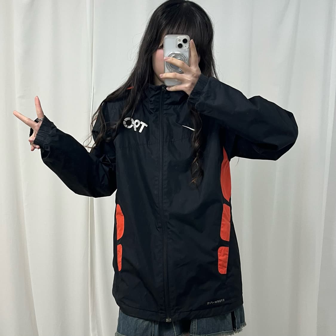 Nike windbreaker   상품이미지2