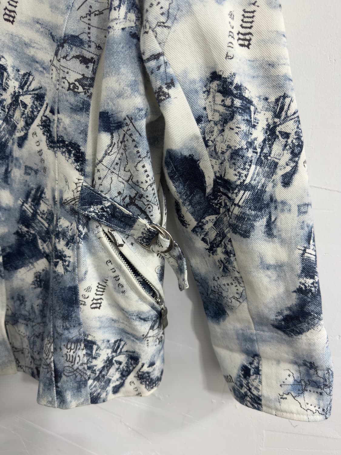 printing design jacket 상품이미지2