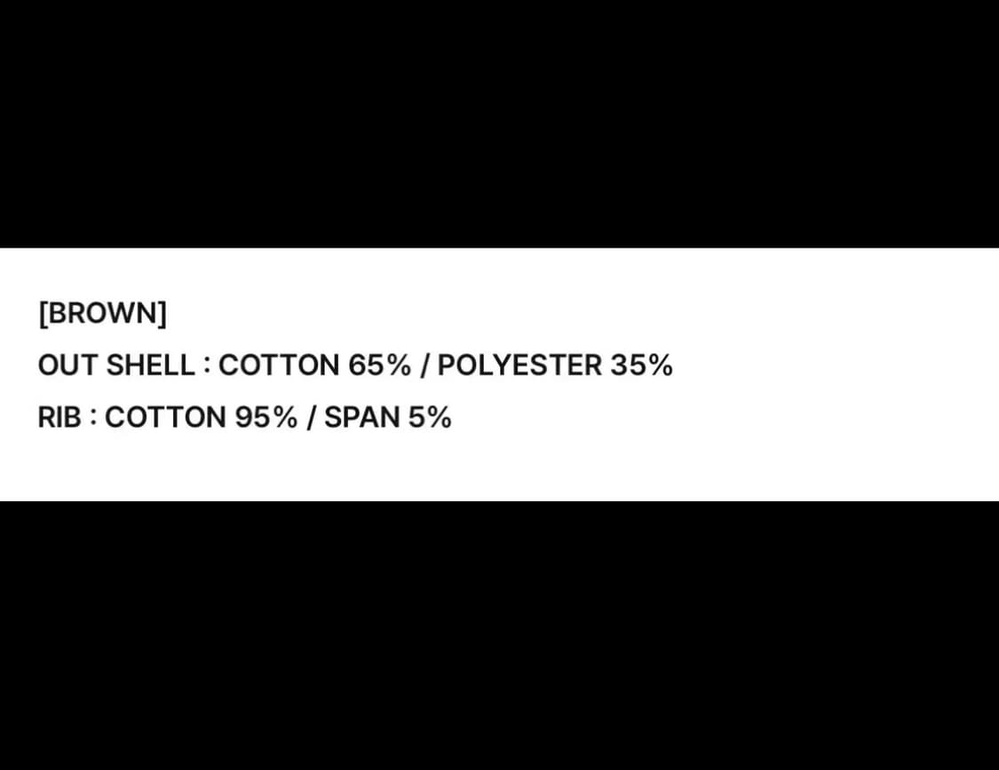 더미스테리어스호텔 후드티 상품이미지2