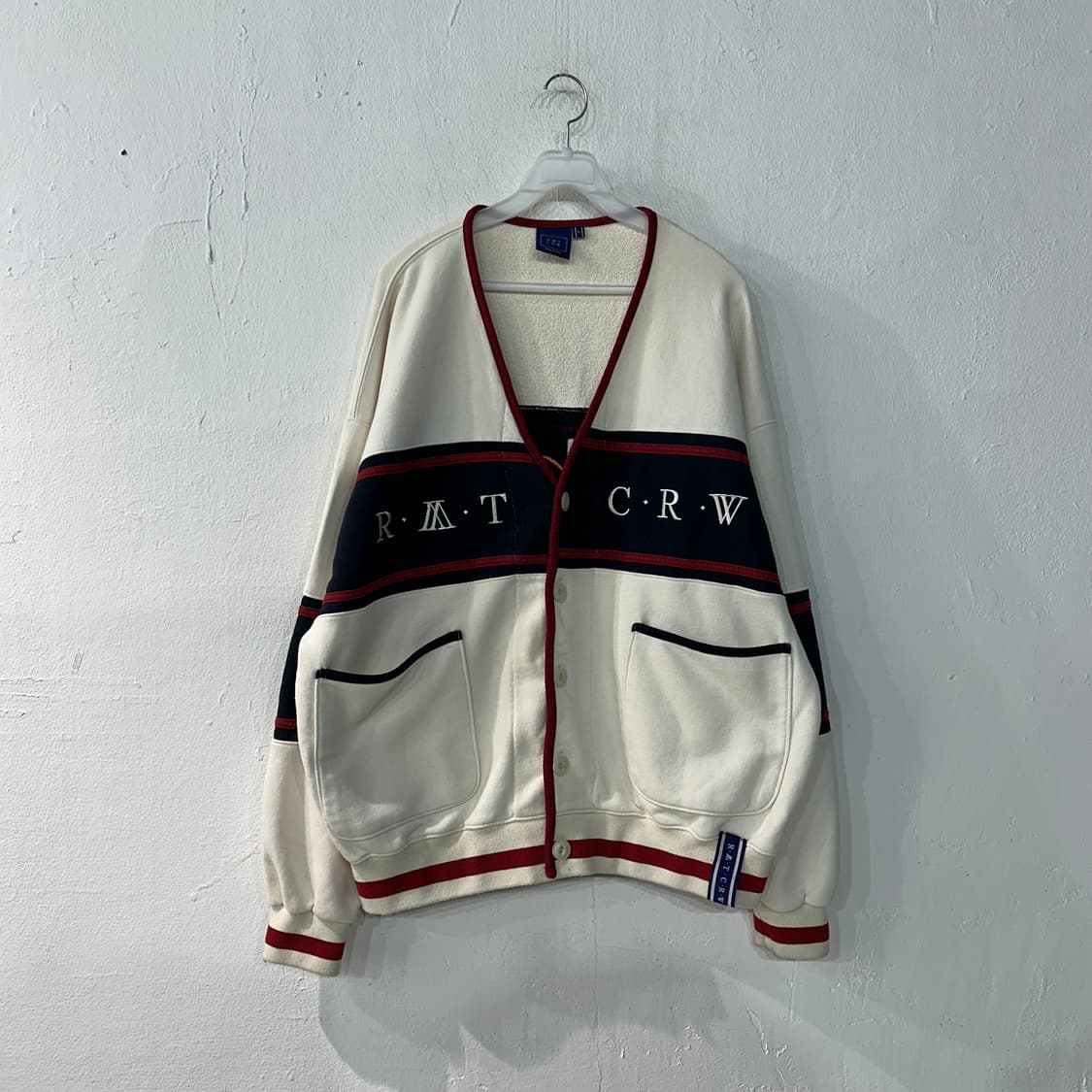 로맨틱크라운 가디건 L 상품이미지1