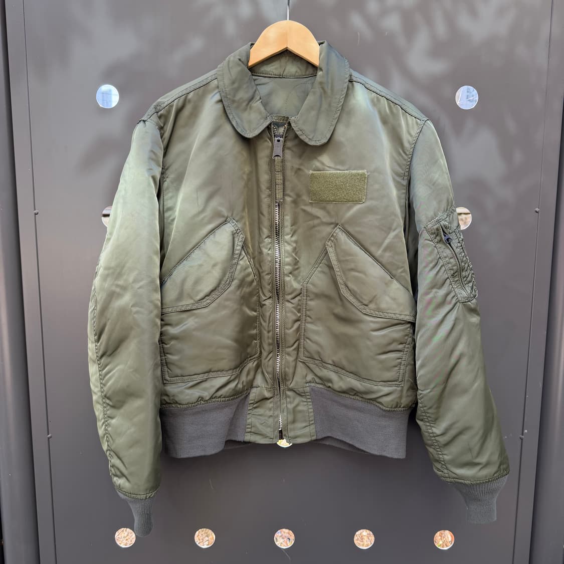 90s Vintage Alpha Industries CWU-45/P 상품이미지1