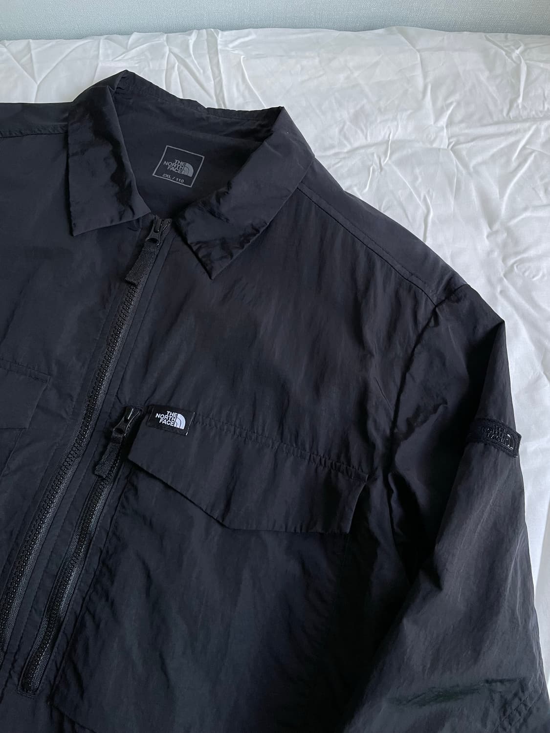 노스페이스 올라운드 자켓 XXL 상품이미지3