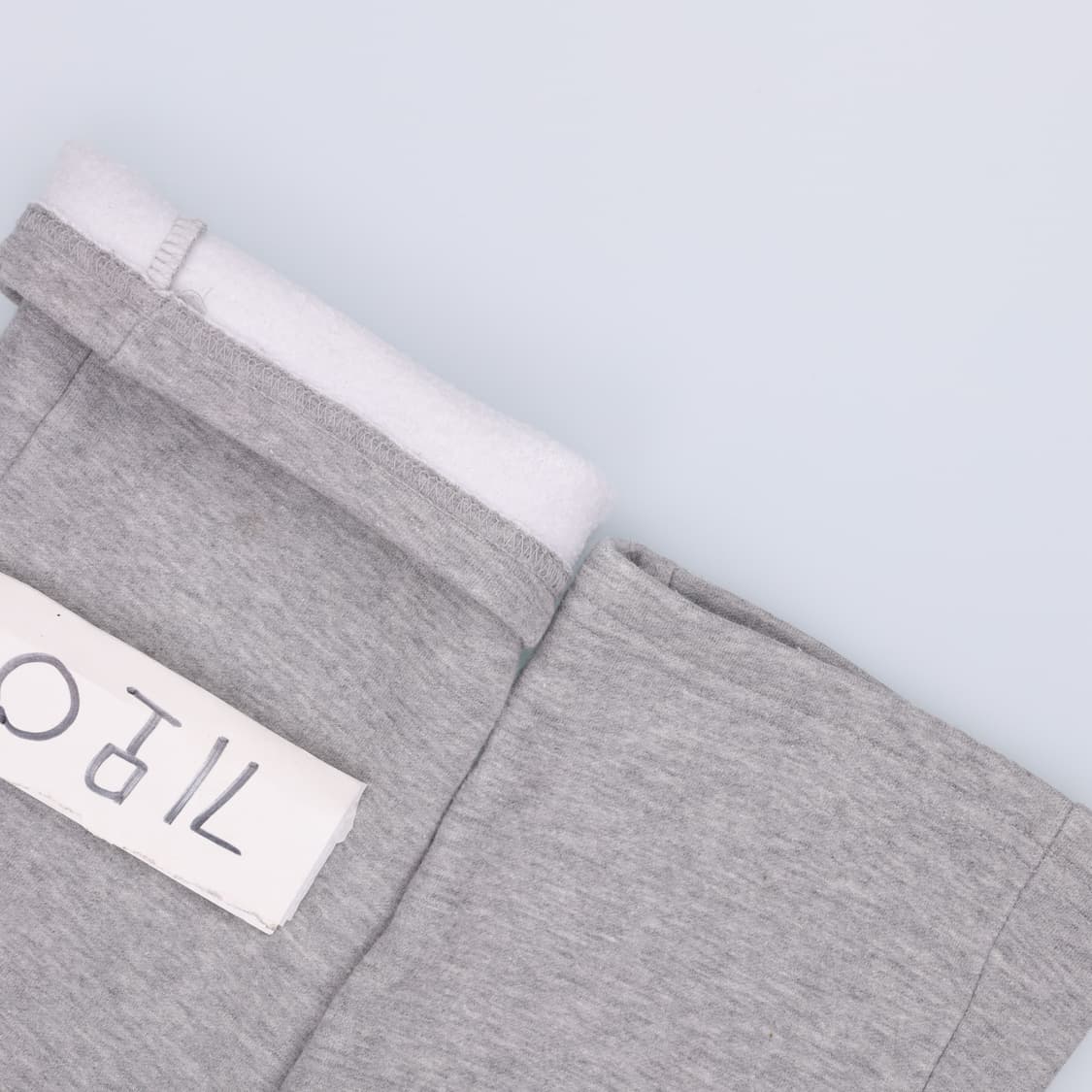 [L] S프린팅 기모조거팬츠 1222H1 상품이미지7