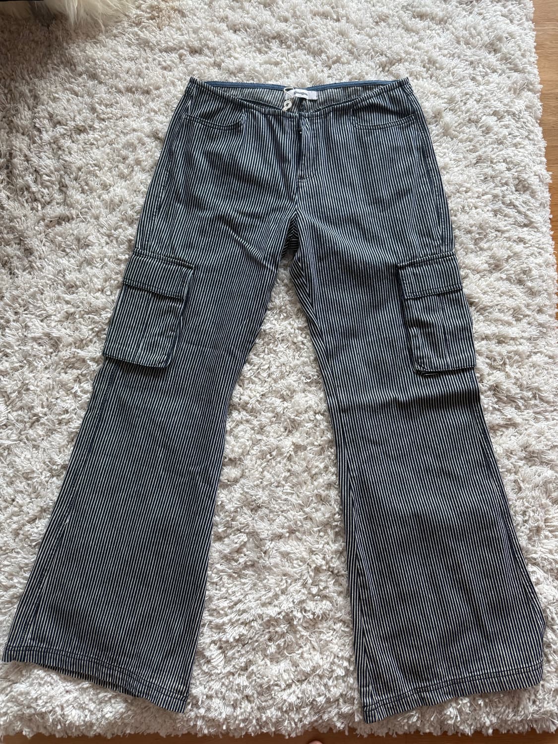 Gimaguas 바지 상품이미지1