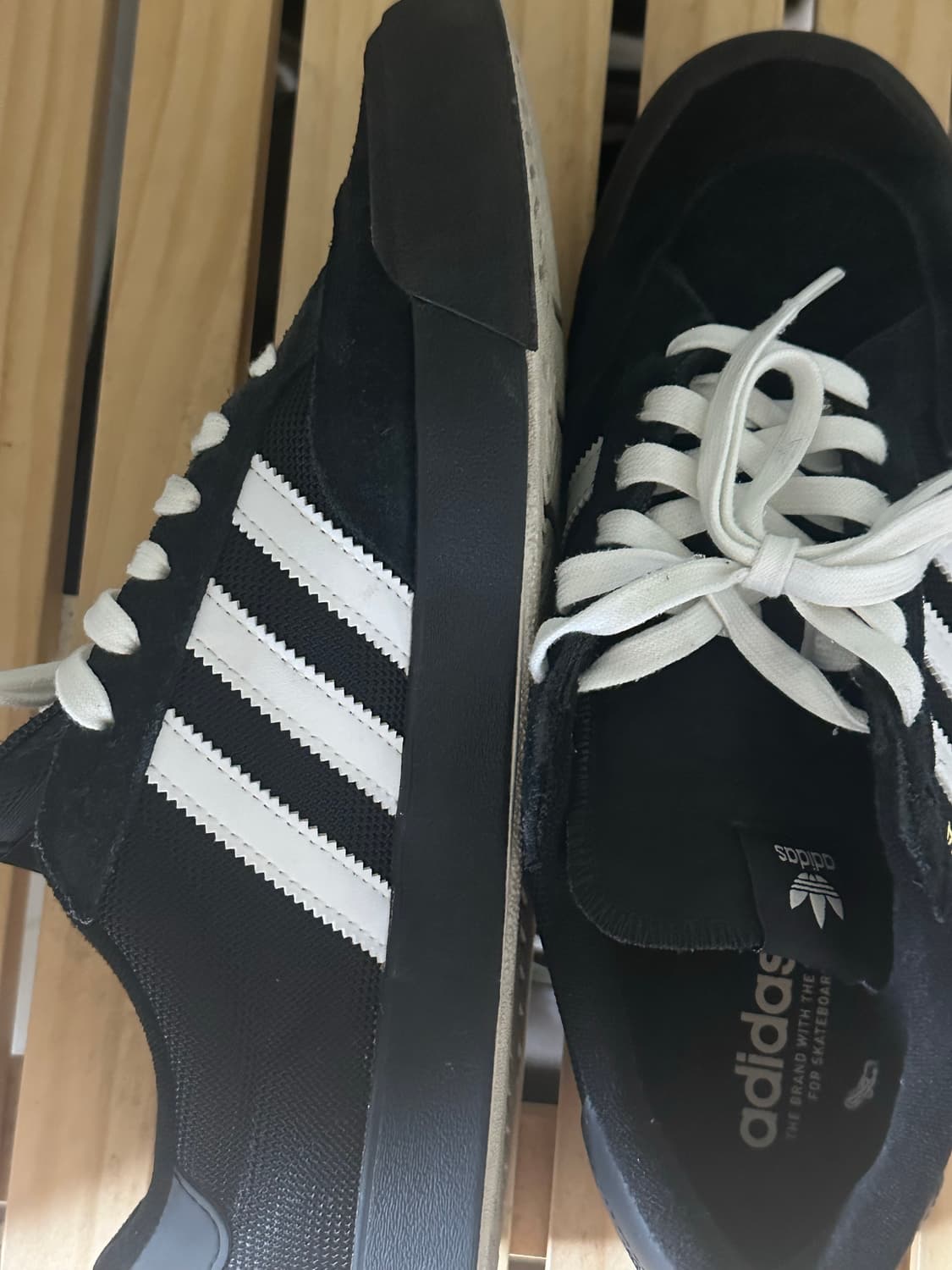 아디다스 노라 280 상품이미지3