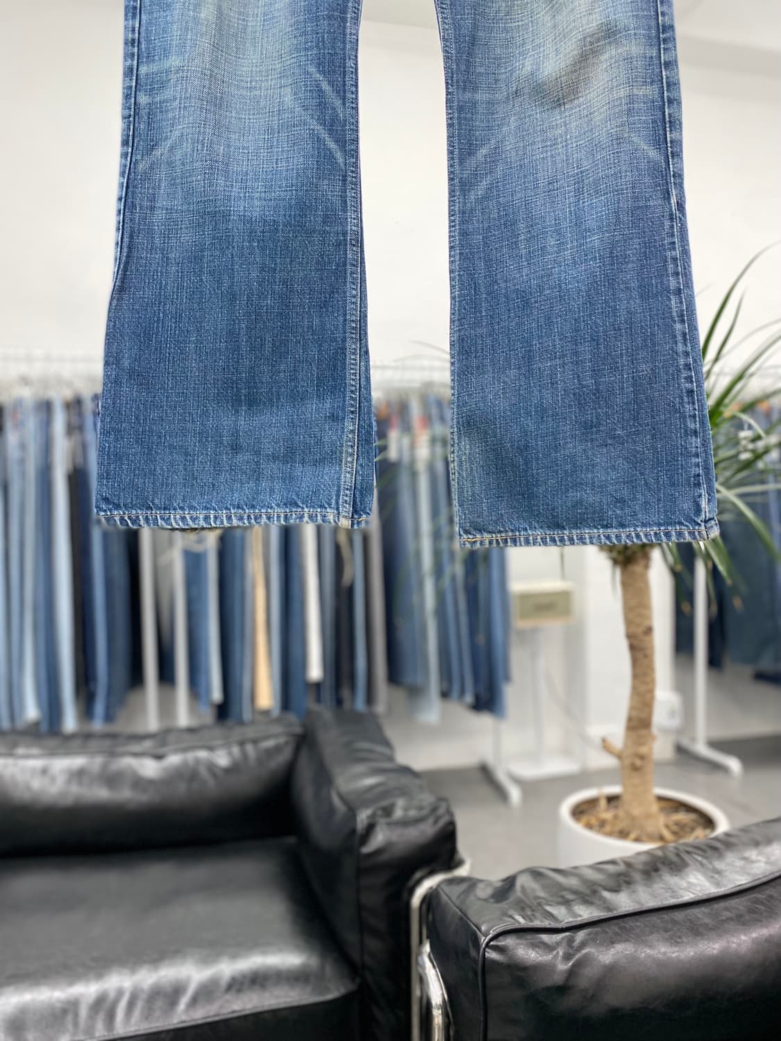 Levis527 Boots Cut 00s 36사이즈 a5017 상품이미지3