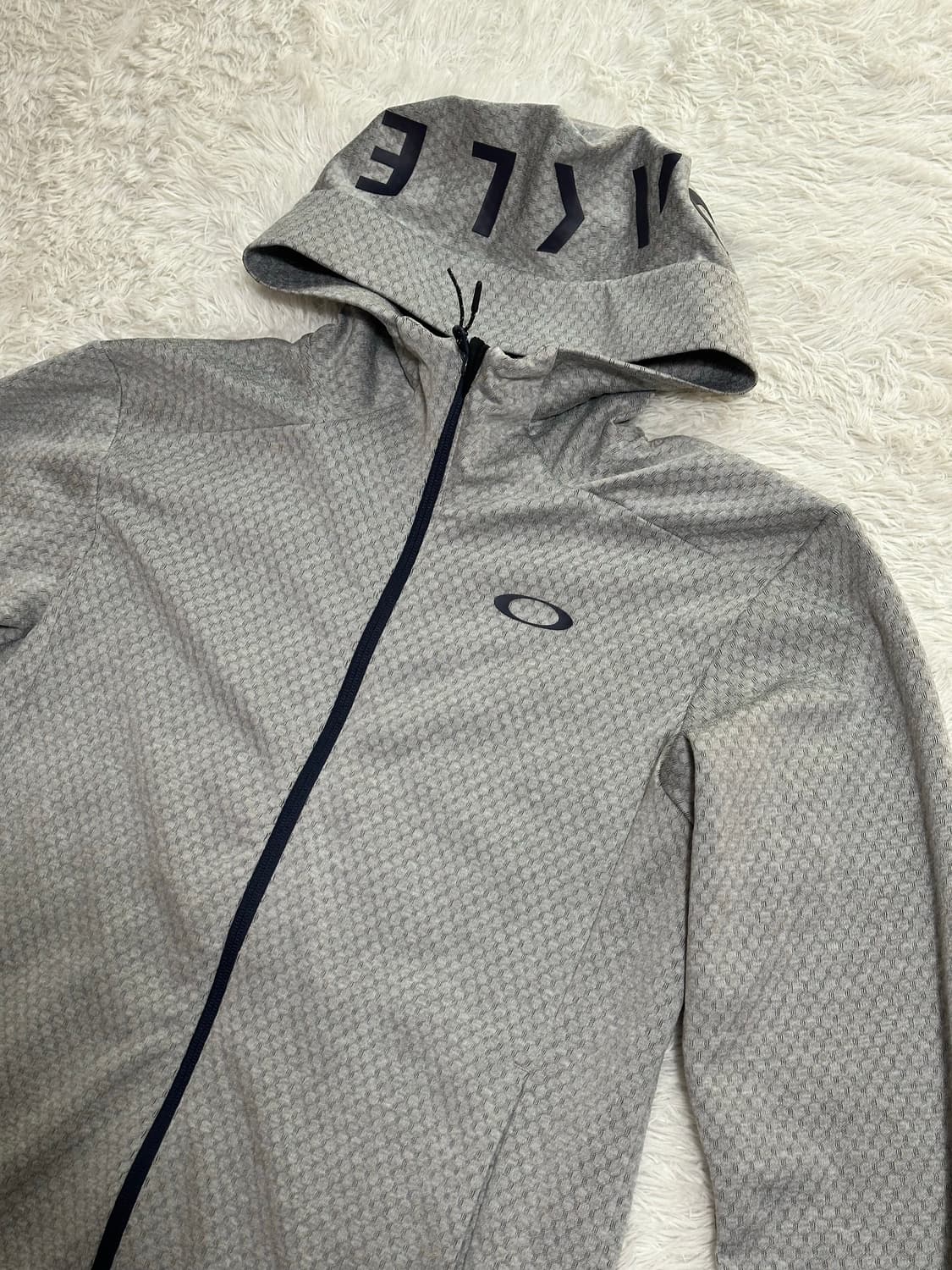 오클리 남성 플리스 트레이닝 세트 L 상품이미지2