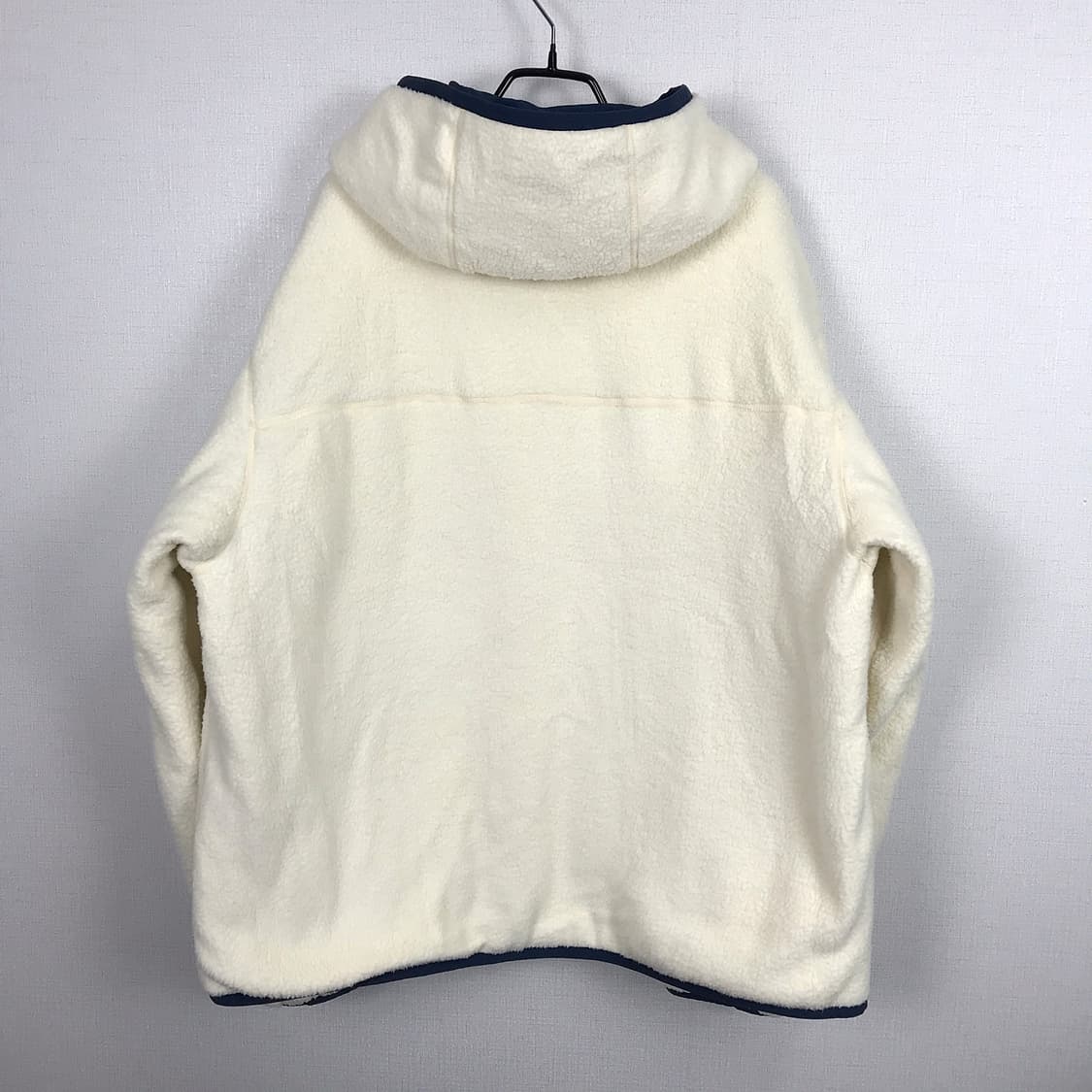 리 LEE 리버시블 양면 플리스 후드자켓 남성XL 상품이미지2