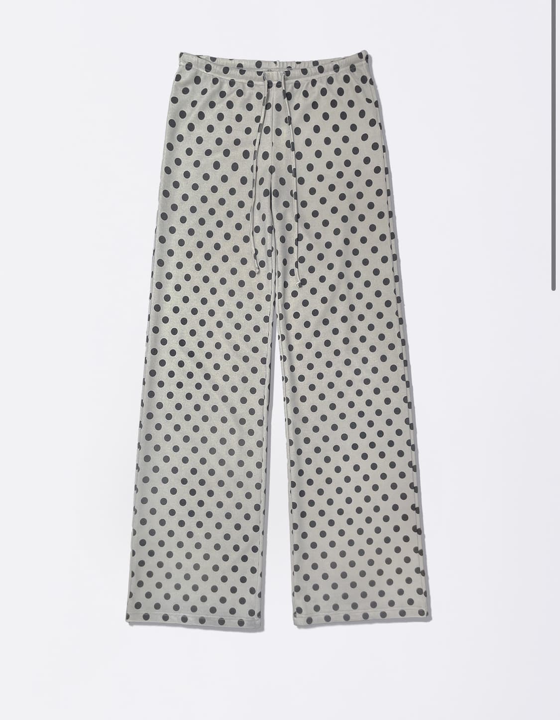 스컬프터 summer to go pants dotted 도트 팬츠 상품이미지3