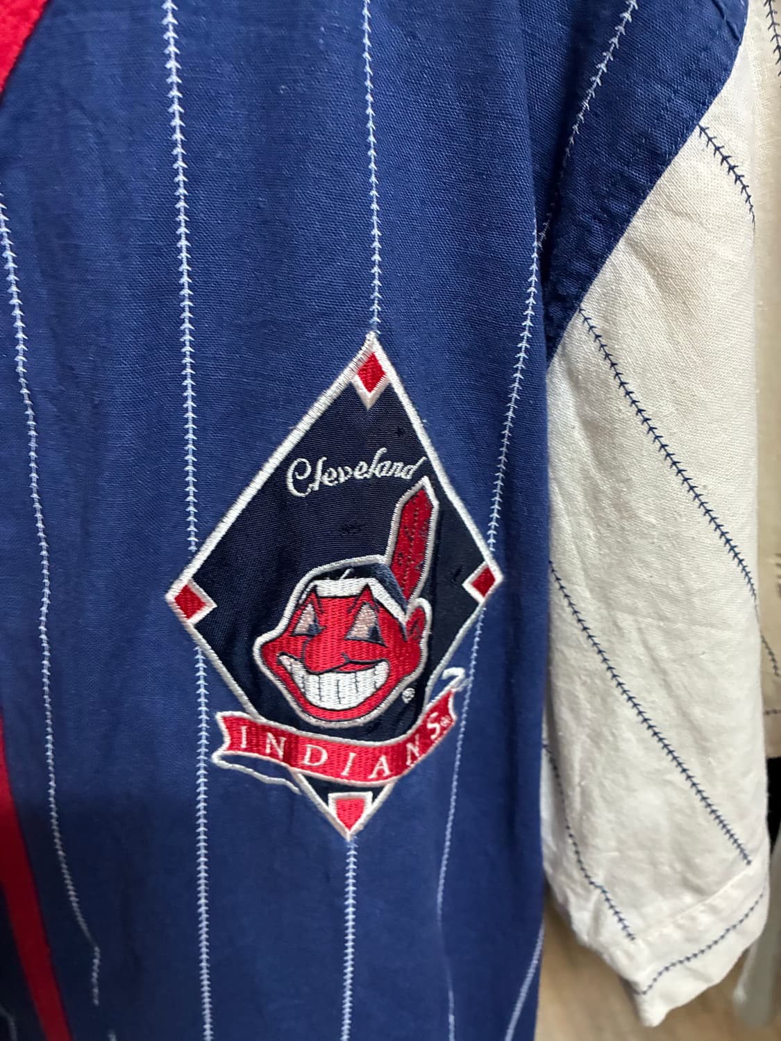 MLB 반팔셔츠 M/95 상품이미지2