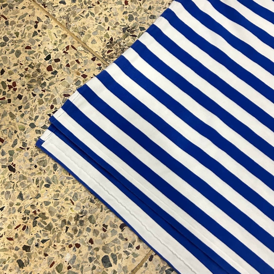 폴로(POLO RalphLauren) 스트라이프 자수 카라티 상품이미지3