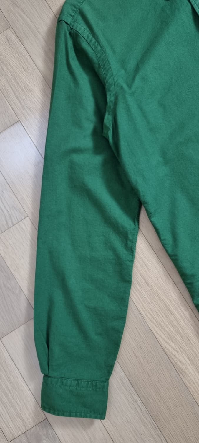 폴로랄프로렌 클래식핏 셔츠 M _ 남성,사진확인 상품이미지3